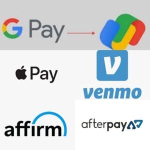 Payments Accepted on Poshmark